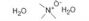 trimethylamine n-oxide dihydrate