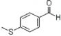 p-methylthiobenzaldehyde